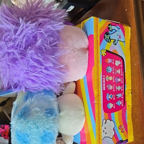 Living On The Veg, 2 Pack, NWT - Picture 3 of 5